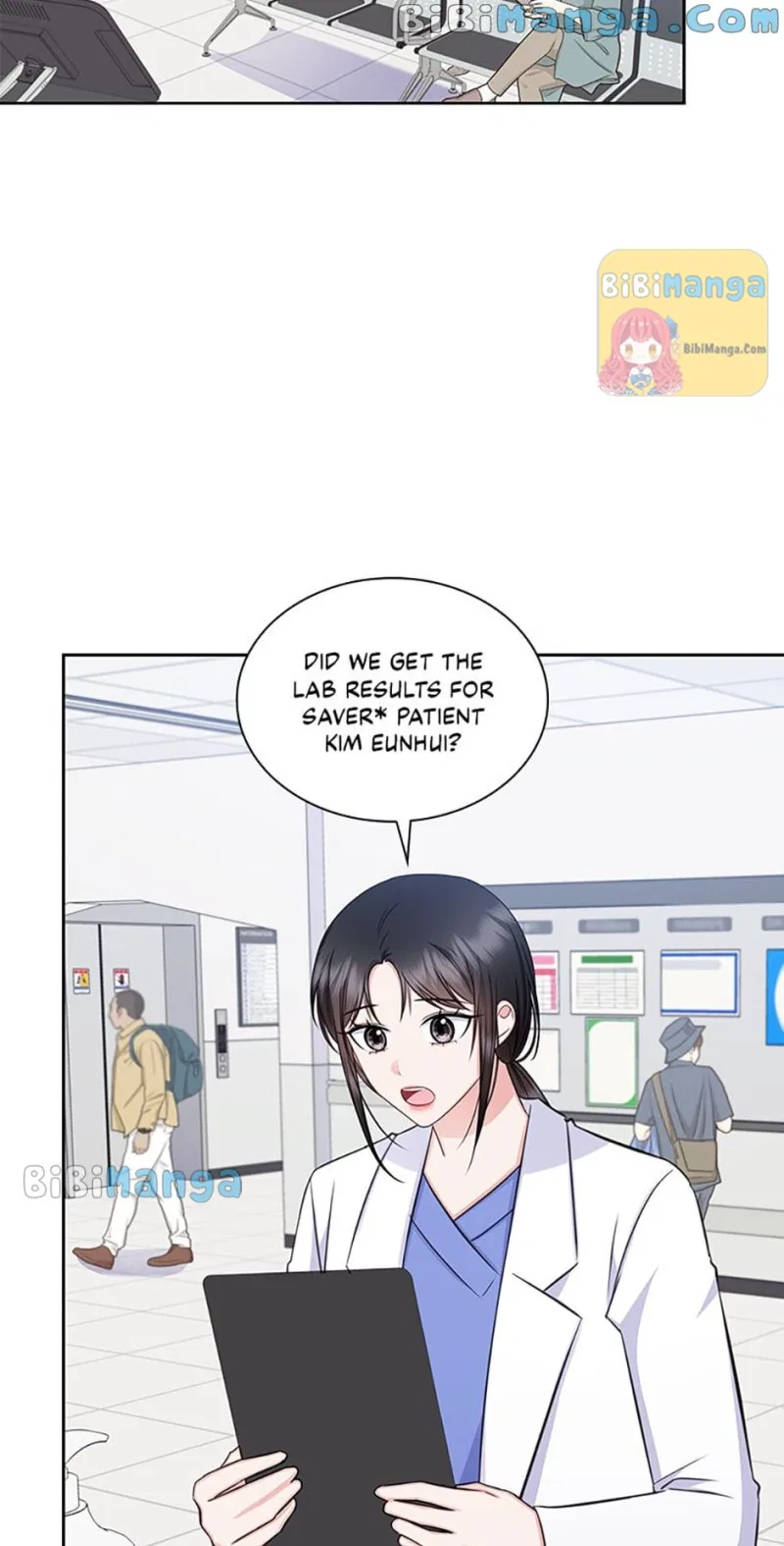Heart Crush Chapter 63 – Page 2
