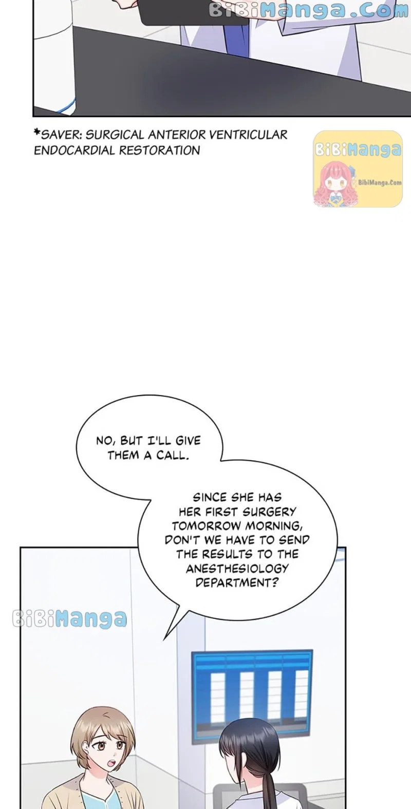 Heart Crush Chapter 63 – Page 3