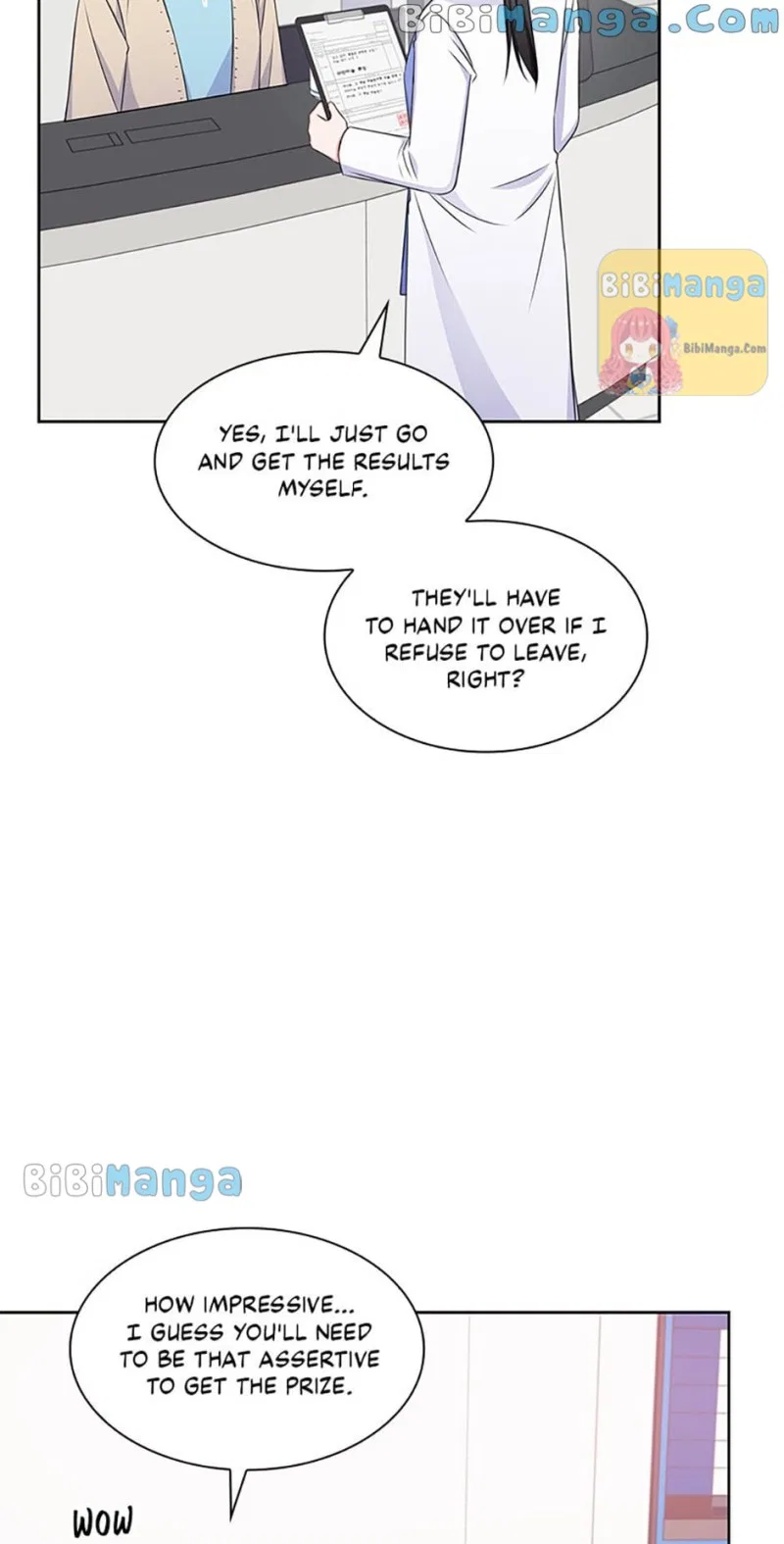Heart Crush Chapter 63 – Page 4