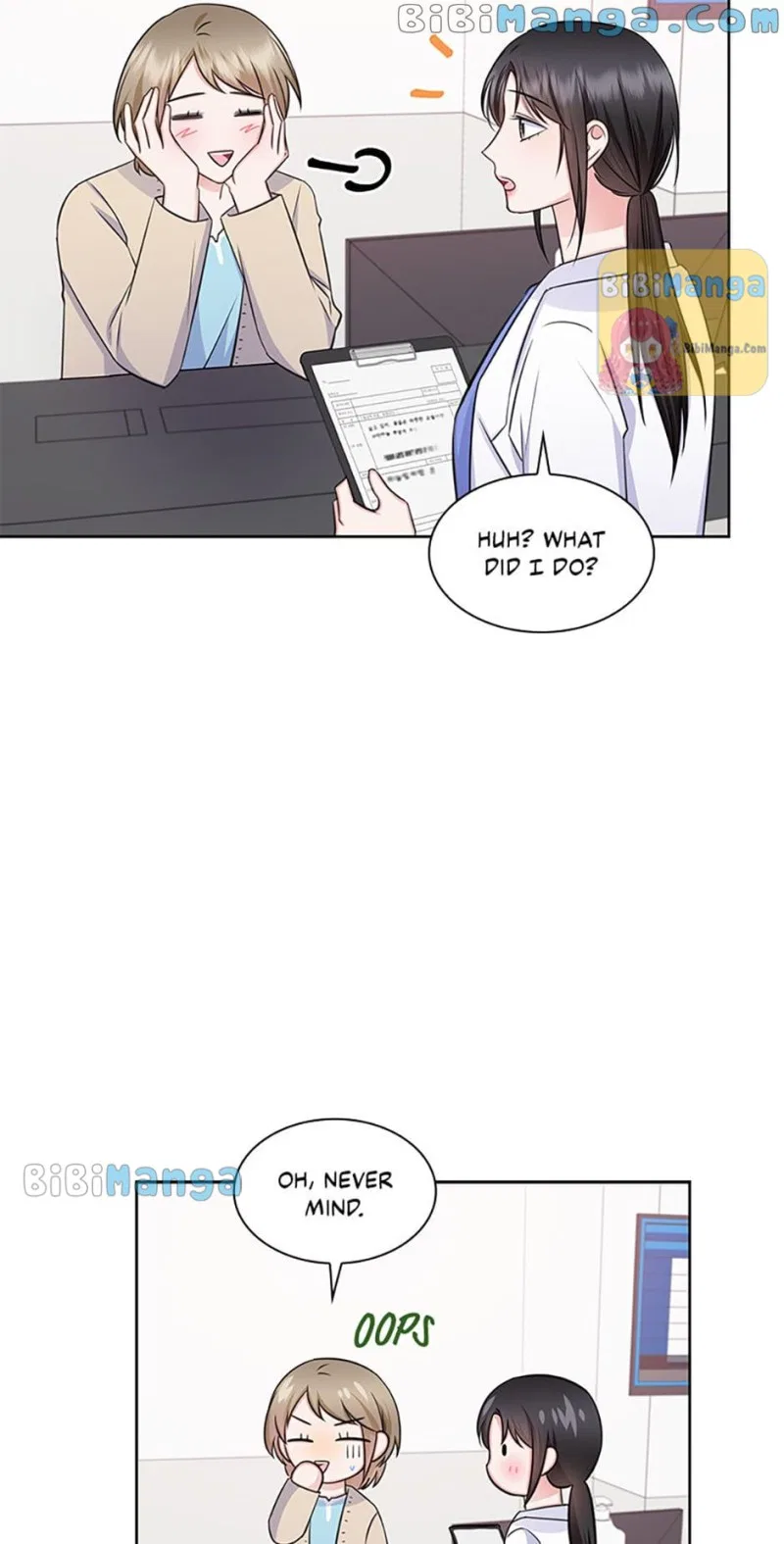 Heart Crush Chapter 63 – Page 5