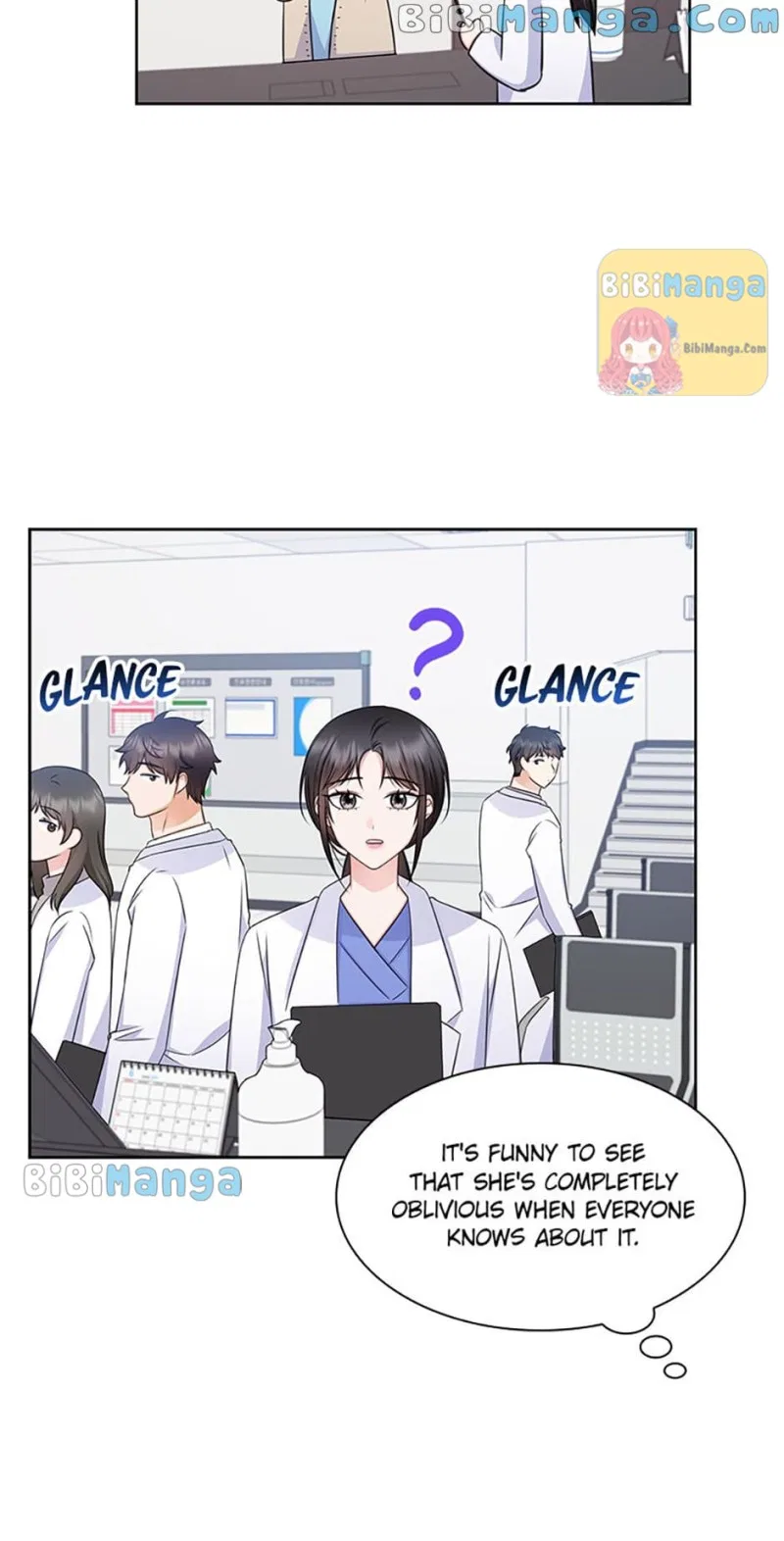 Heart Crush Chapter 63 – Page 6