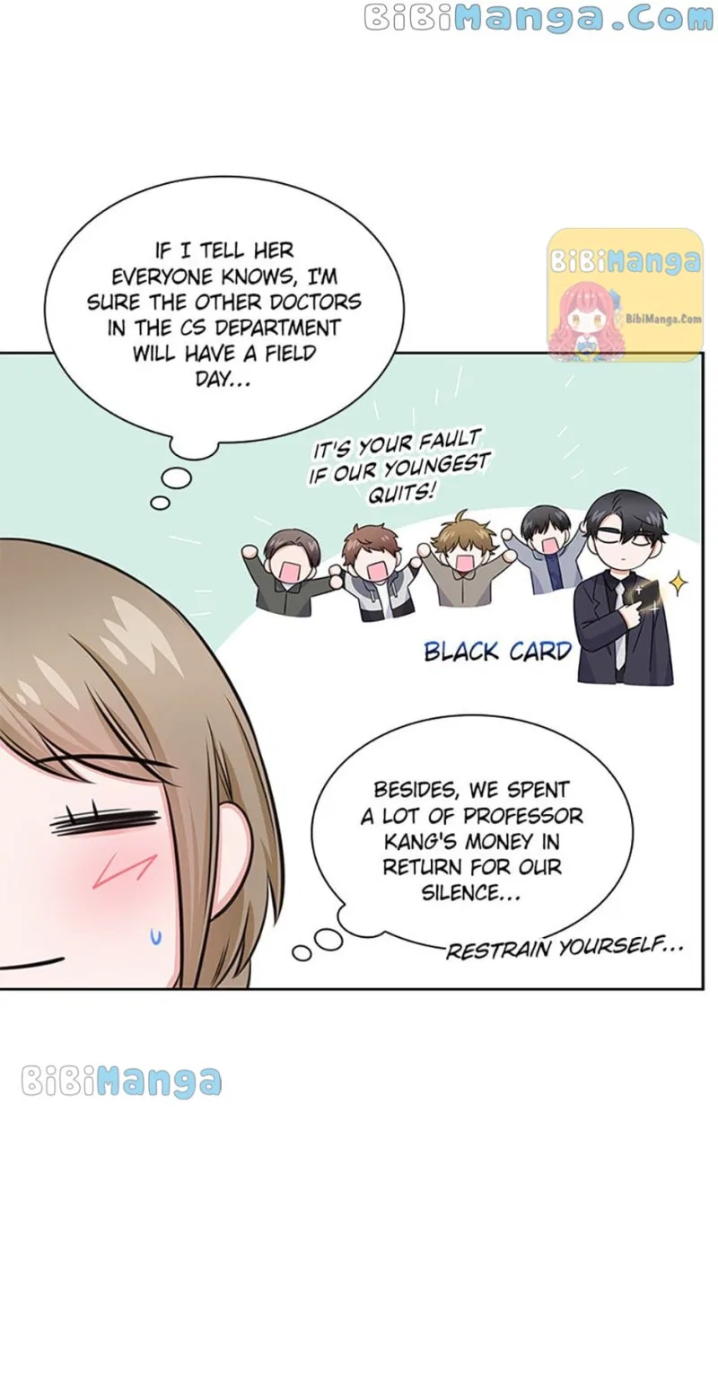 Heart Crush Chapter 63 – Page 7