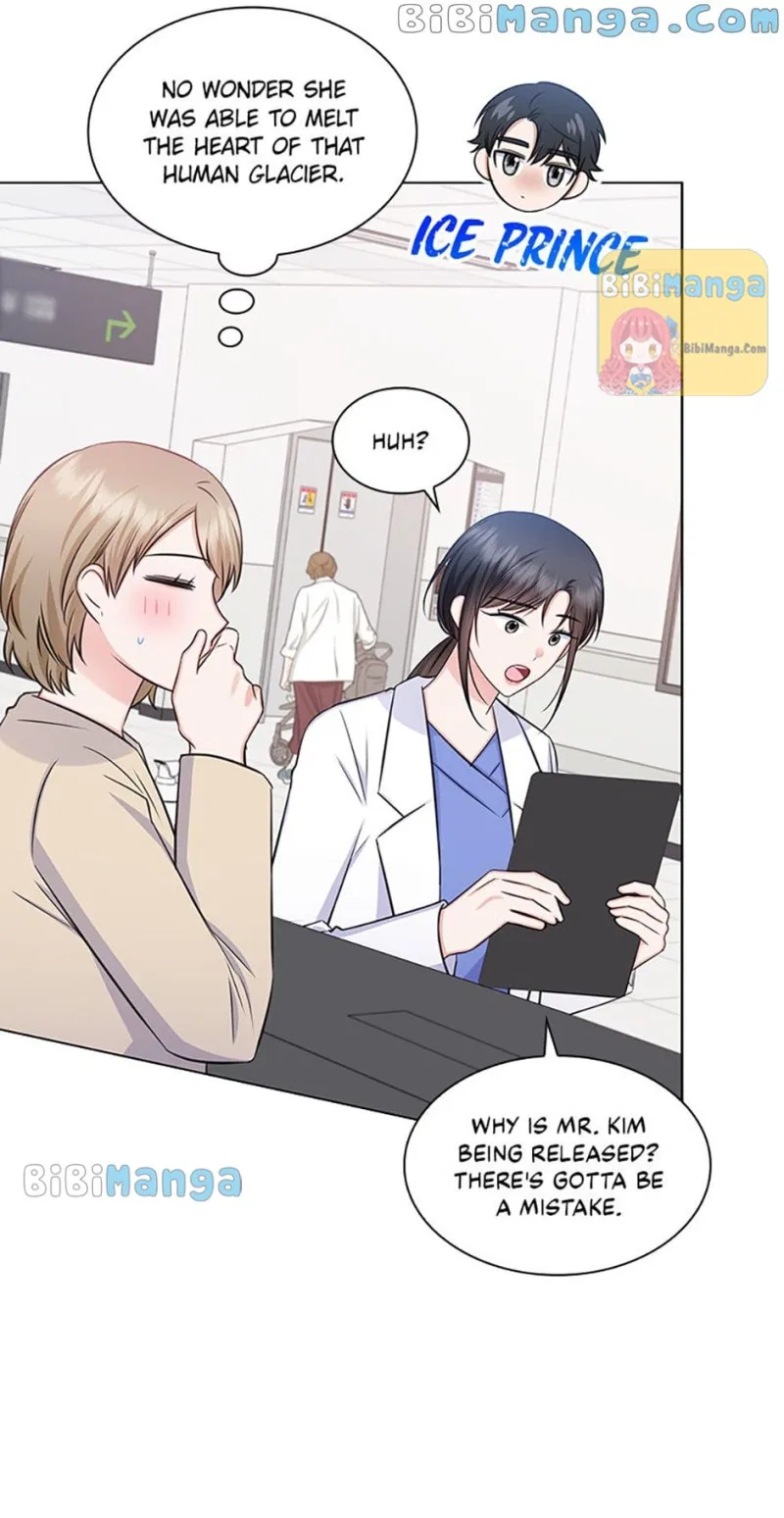 Heart Crush Chapter 63 – Page 12