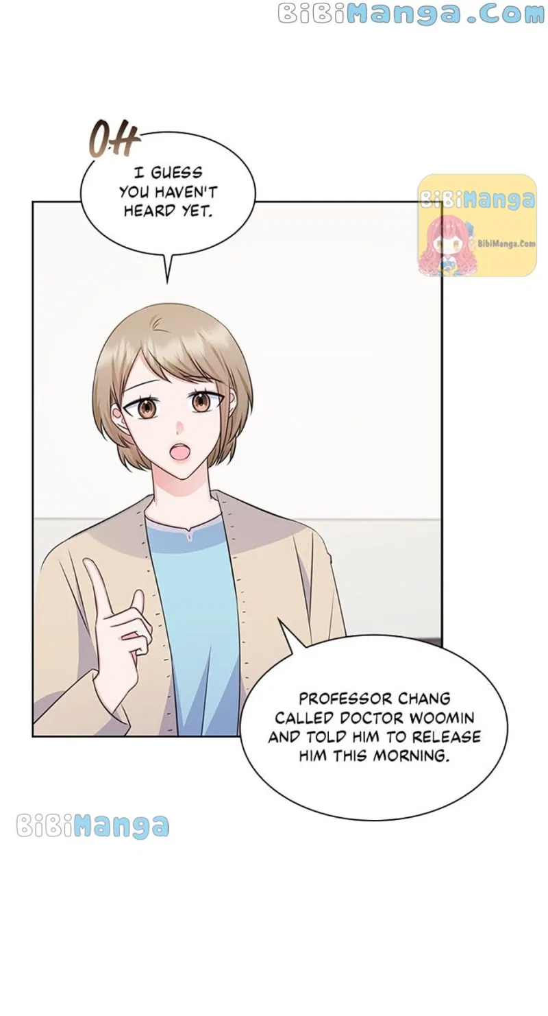 Heart Crush Chapter 63 – Page 13