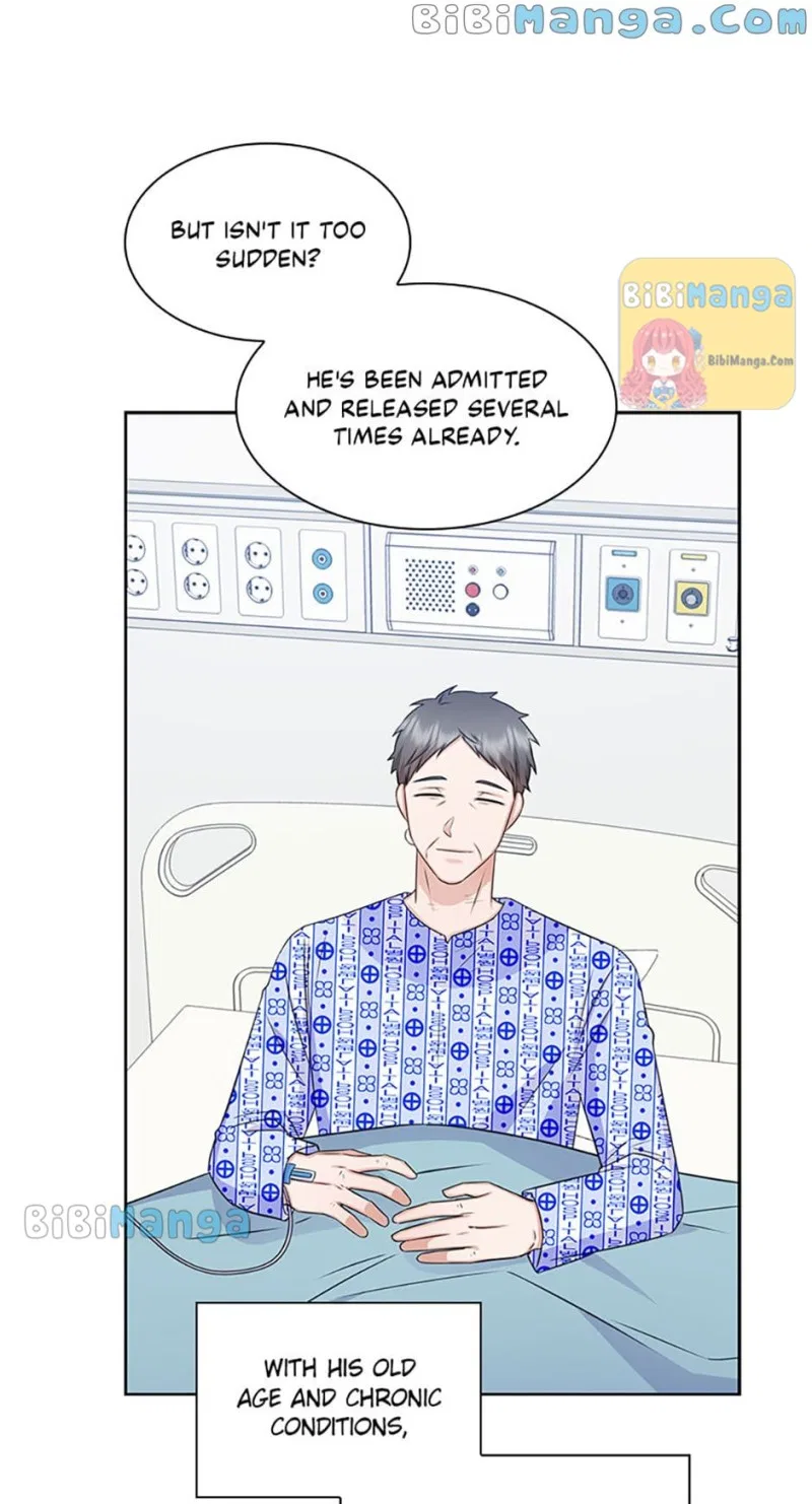 Heart Crush Chapter 63 – Page 14