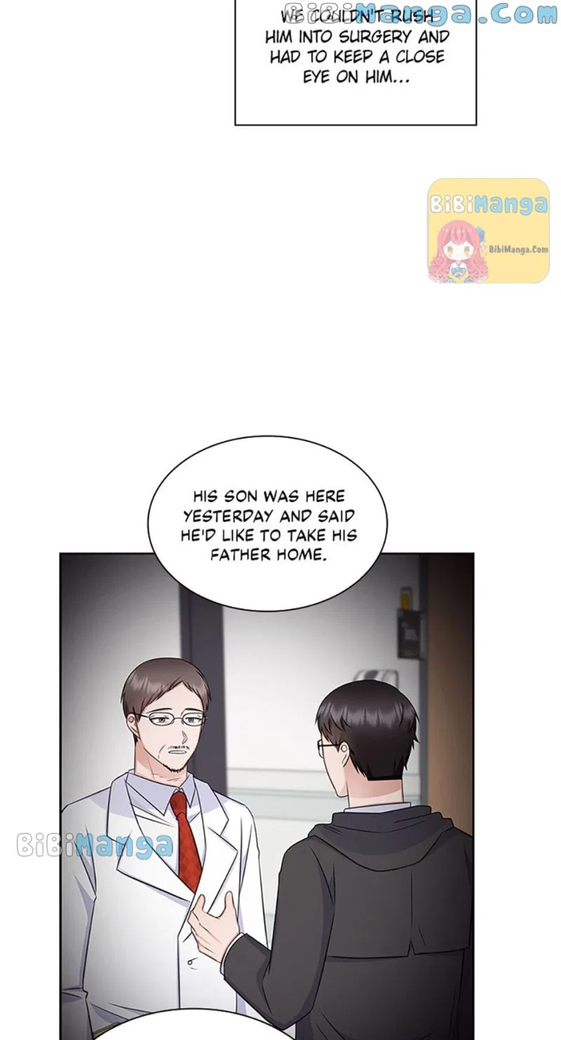 Heart Crush Chapter 63 – Page 15