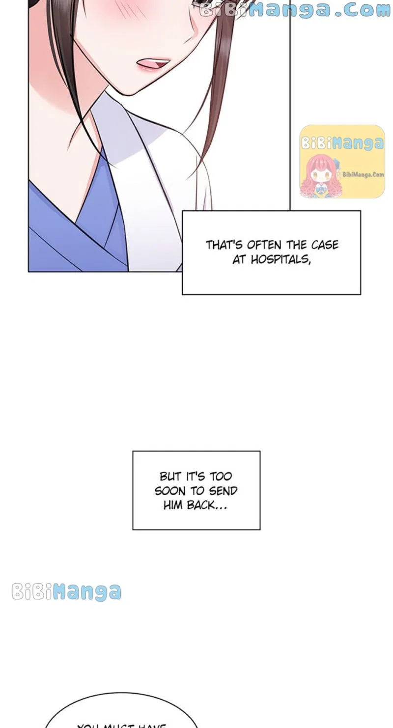 Heart Crush Chapter 63 – Page 17