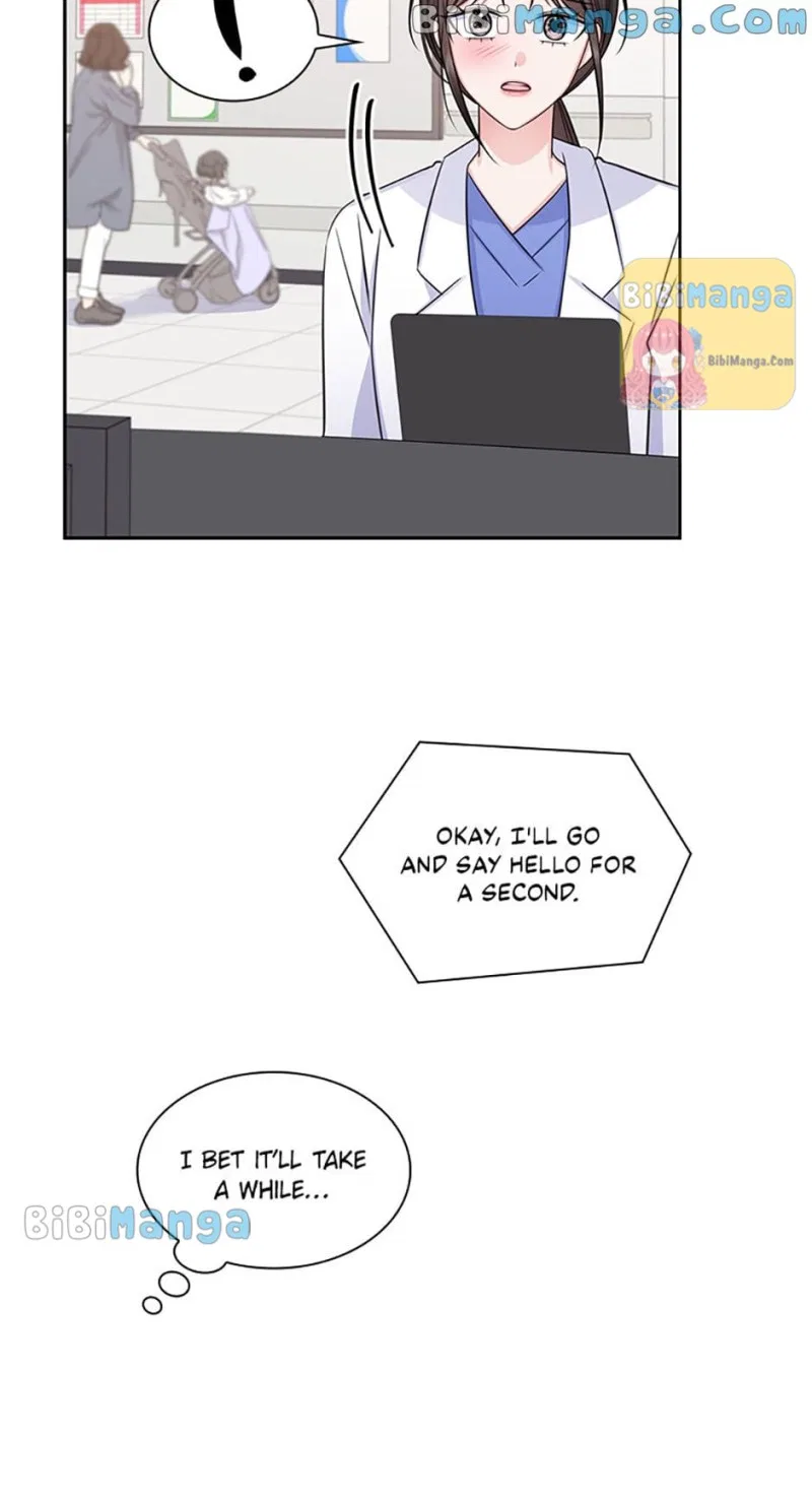 Heart Crush Chapter 63 – Page 19