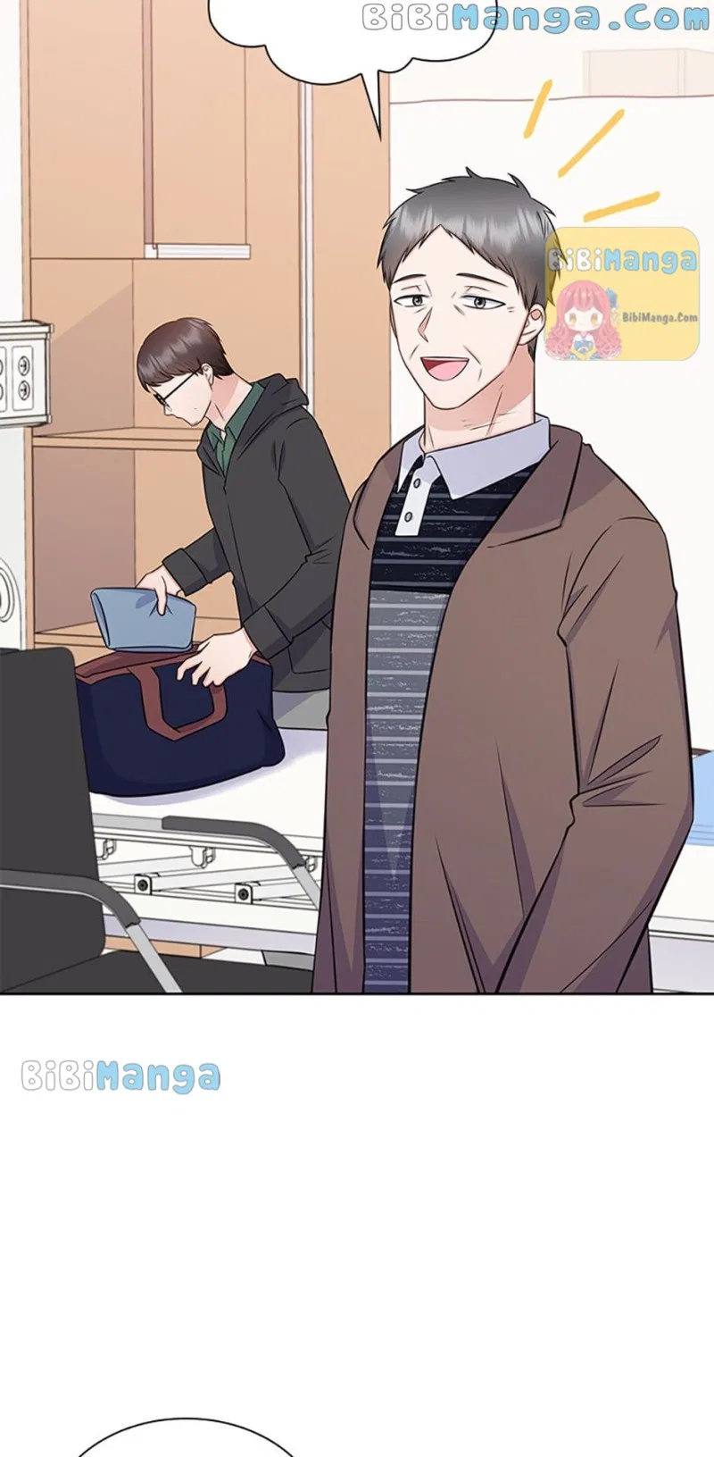 Heart Crush Chapter 63 – Page 21