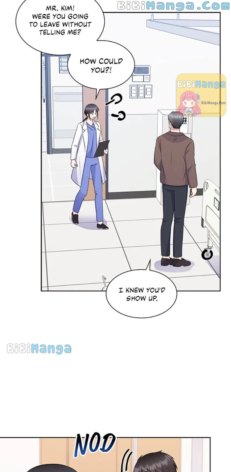 Heart Crush Chapter 63 – Page 22