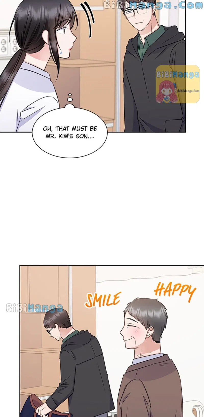 Heart Crush Chapter 63 – Page 23