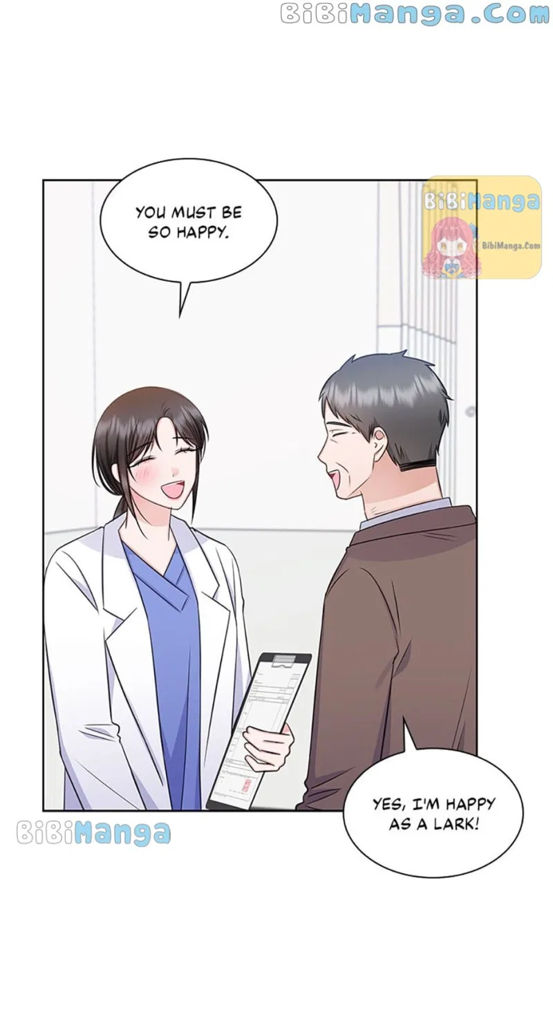 Heart Crush Chapter 63 – Page 25