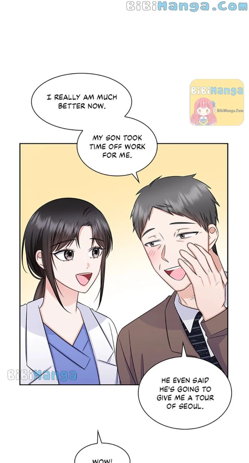 Heart Crush Chapter 63 – Page 26