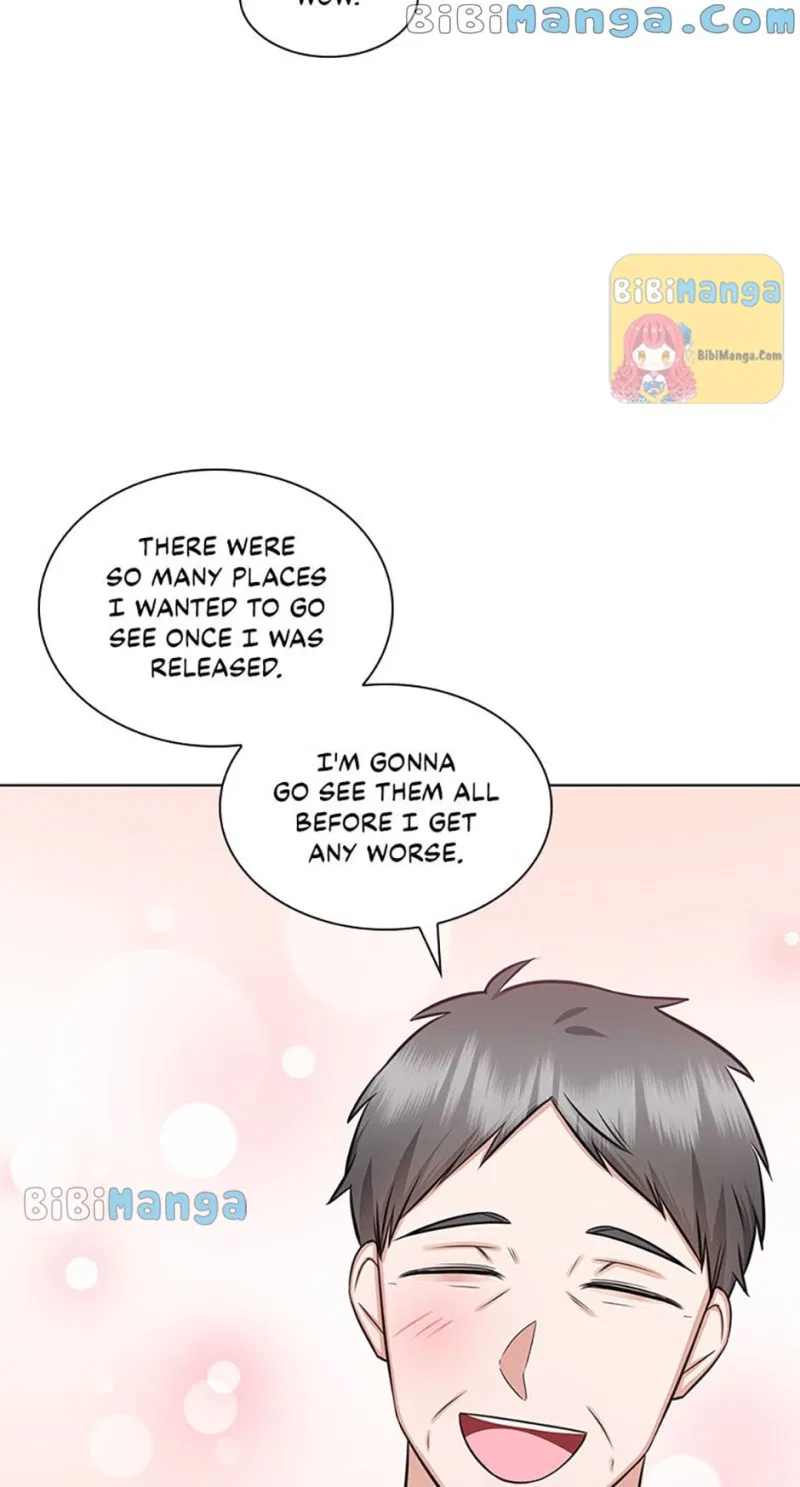 Heart Crush Chapter 63 – Page 27