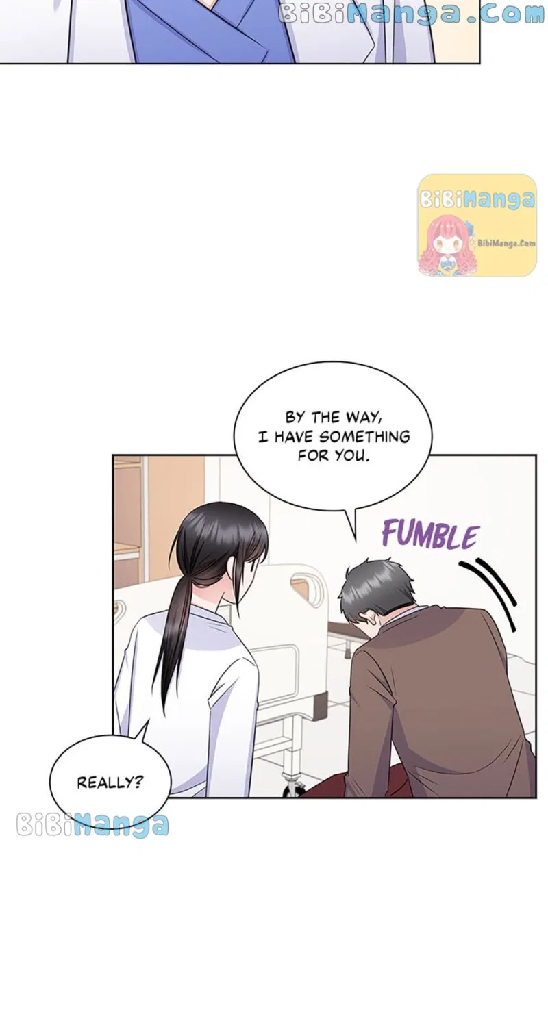 Heart Crush Chapter 63 – Page 29