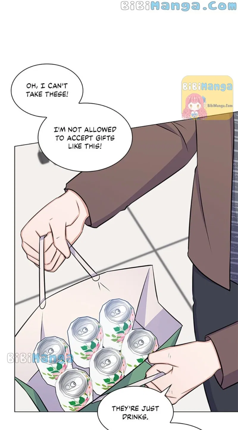 Heart Crush Chapter 63 – Page 30