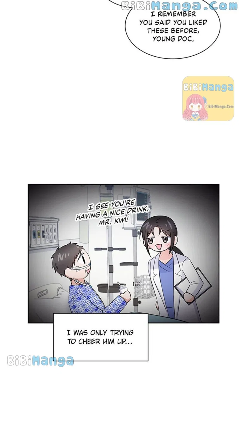 Heart Crush Chapter 63 – Page 31