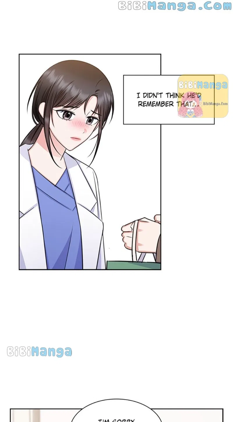 Heart Crush Chapter 63 – Page 32