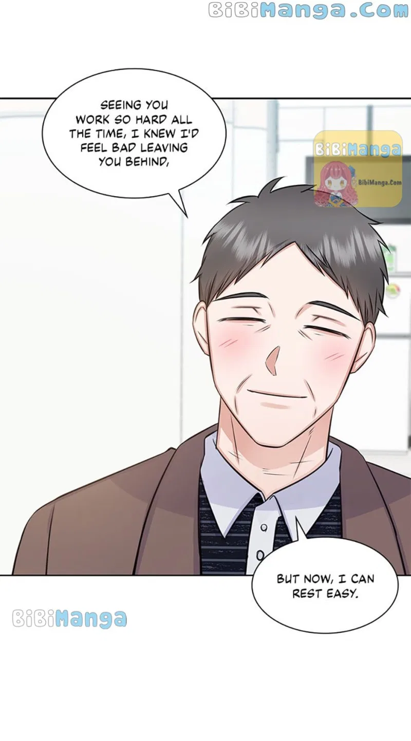 Heart Crush Chapter 63 – Page 34