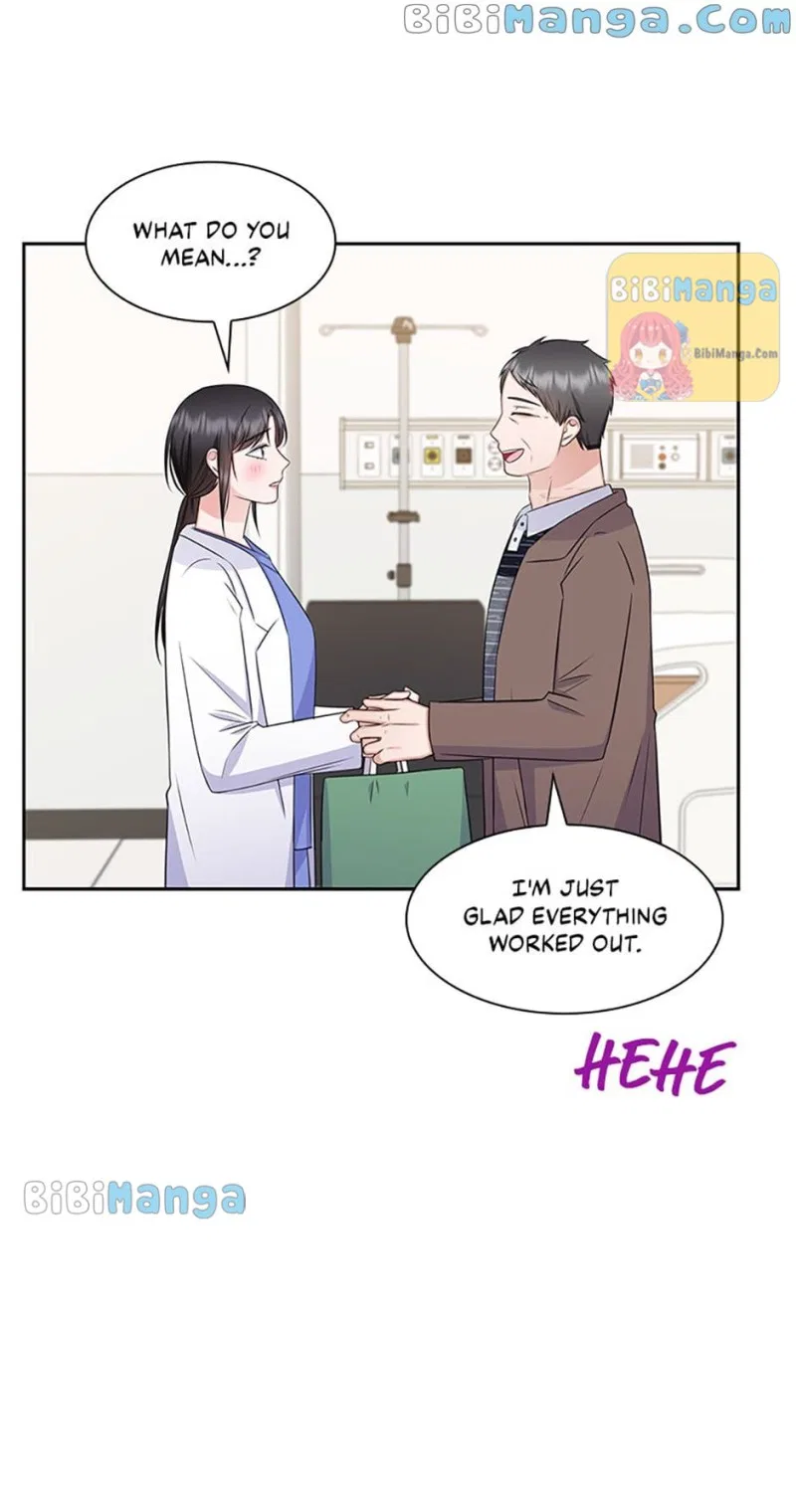 Heart Crush Chapter 63 – Page 35