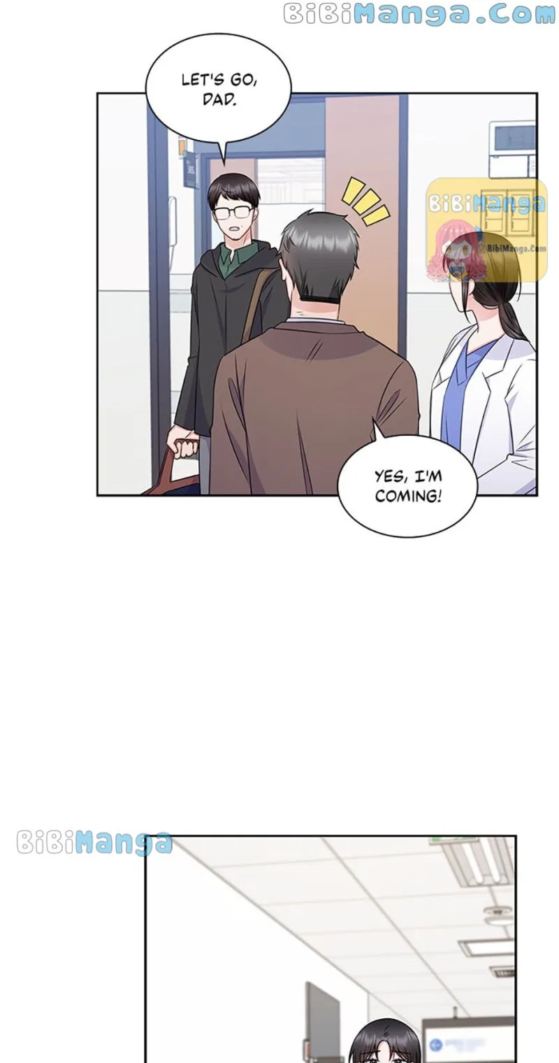 Heart Crush Chapter 63 – Page 36