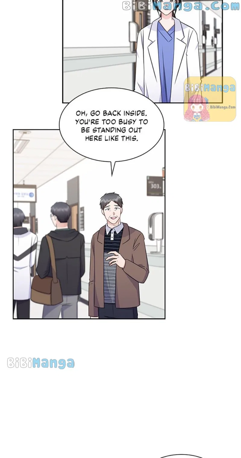Heart Crush Chapter 63 – Page 37