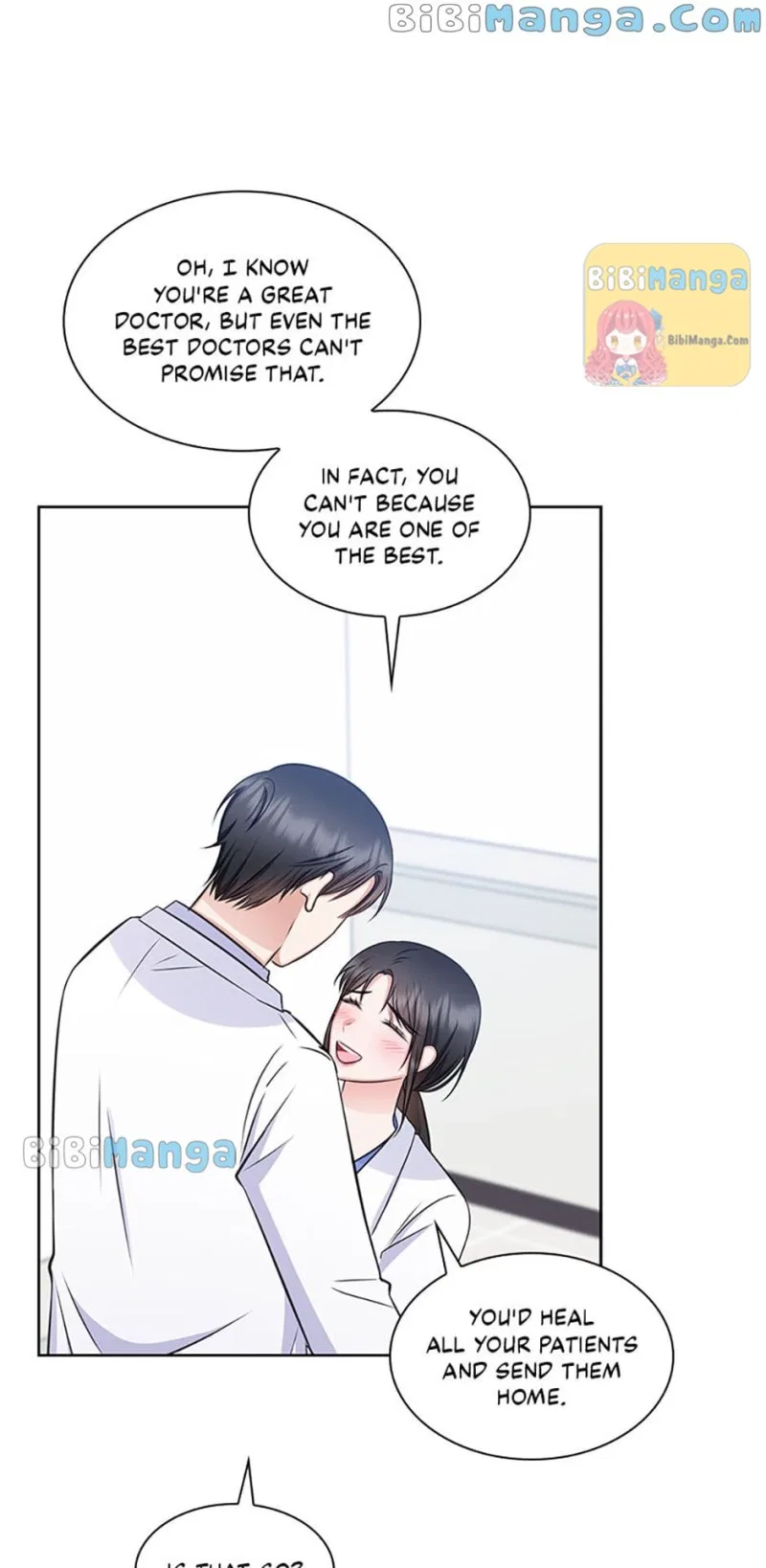 Heart Crush Chapter 63 – Page 65