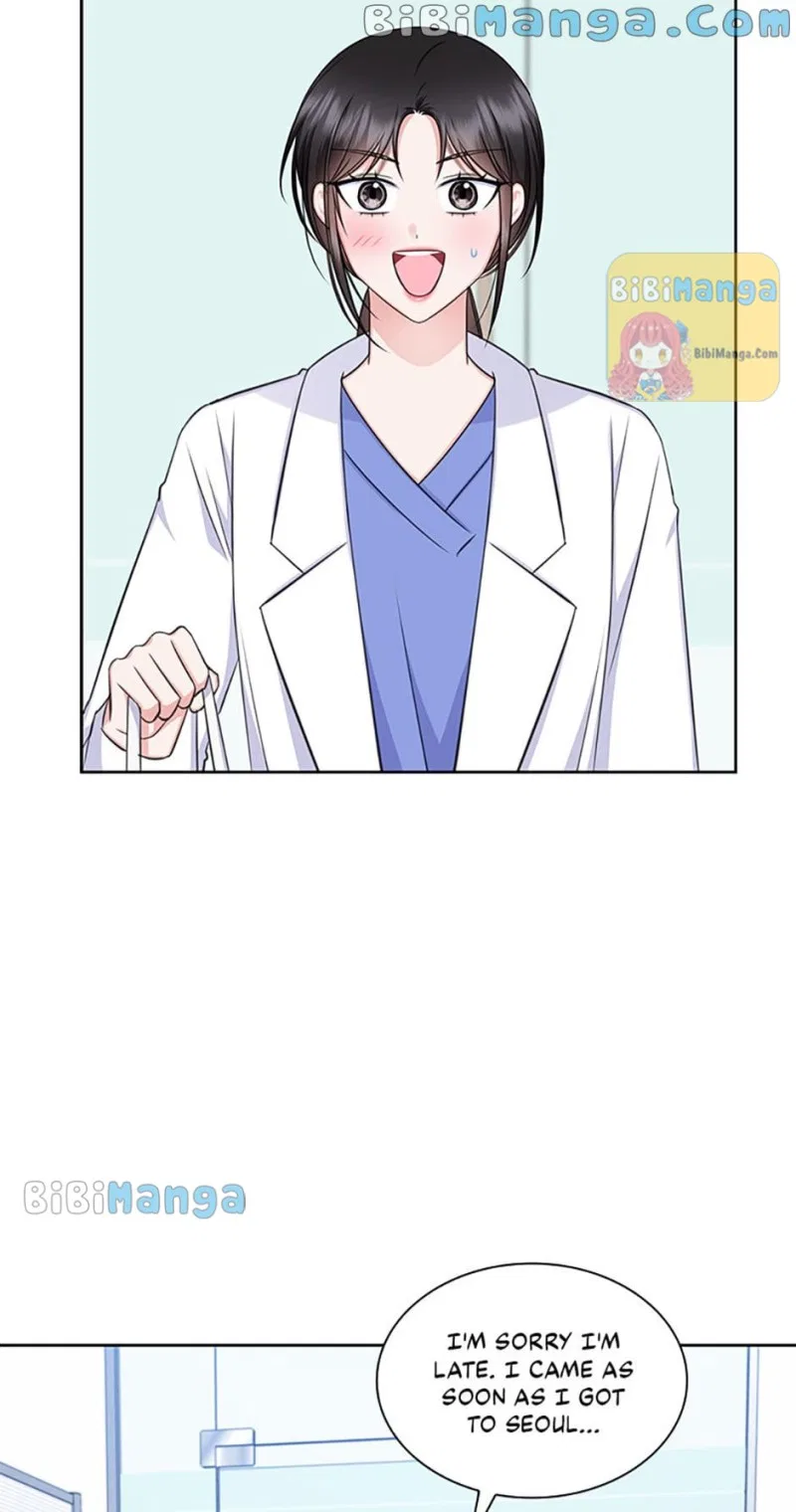 Heart Crush Chapter 62 – Page 3