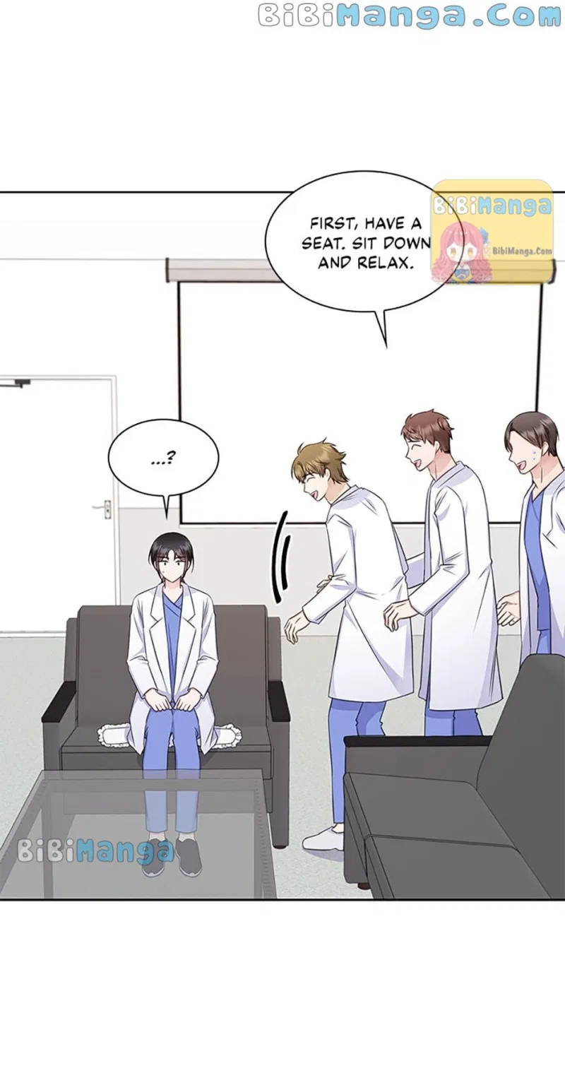 Heart Crush Chapter 62 – Page 6