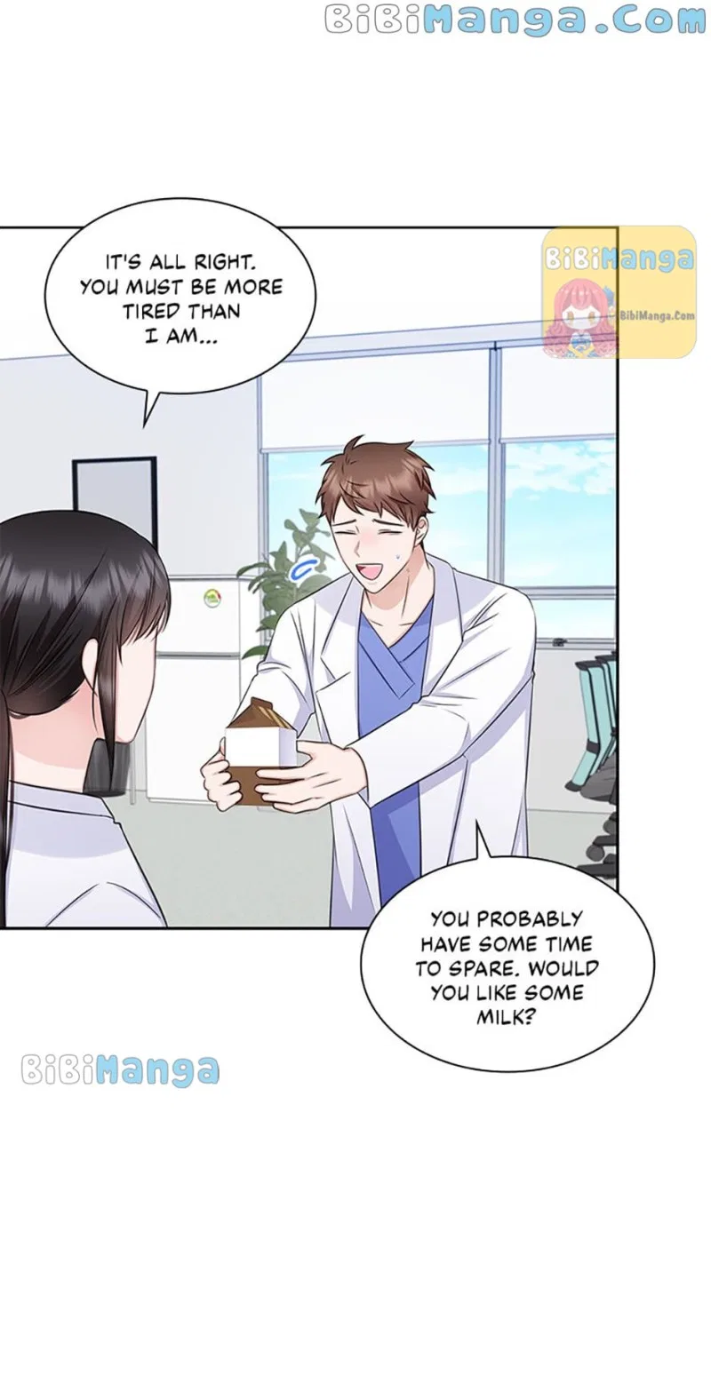 Heart Crush Chapter 62 – Page 7