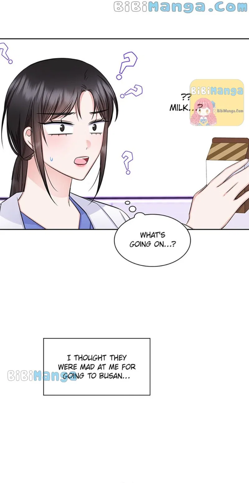 Heart Crush Chapter 62 – Page 8