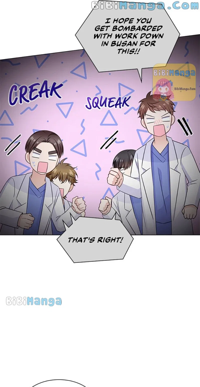 Heart Crush Chapter 62 – Page 9