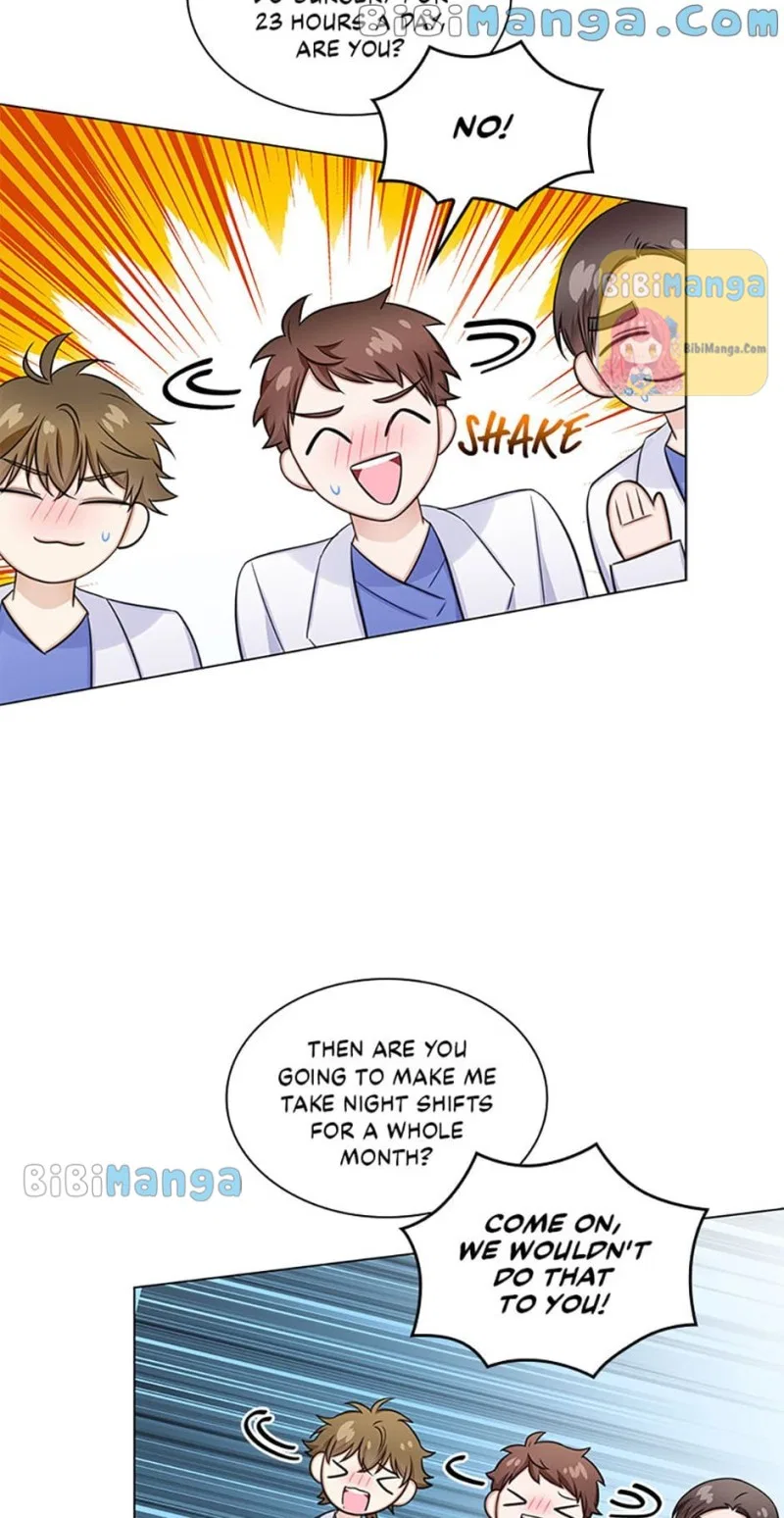 Heart Crush Chapter 62 – Page 11