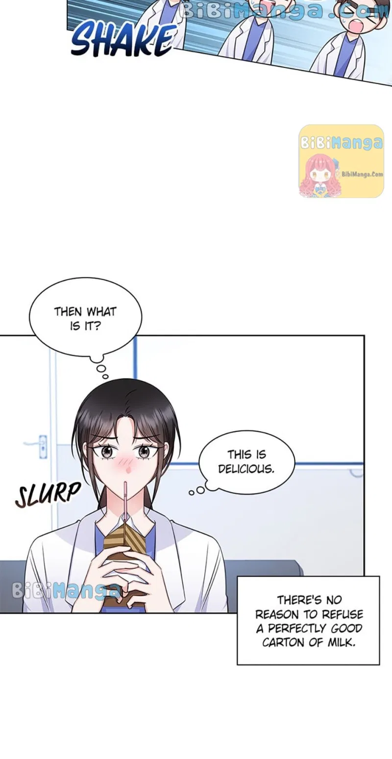 Heart Crush Chapter 62 – Page 12