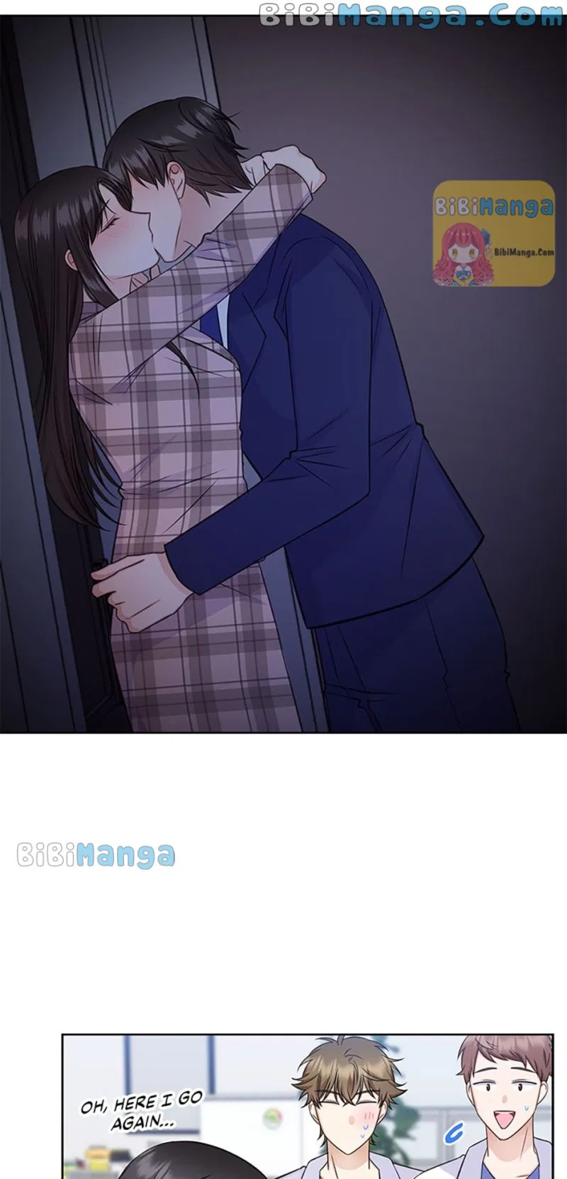 Heart Crush Chapter 62 – Page 15