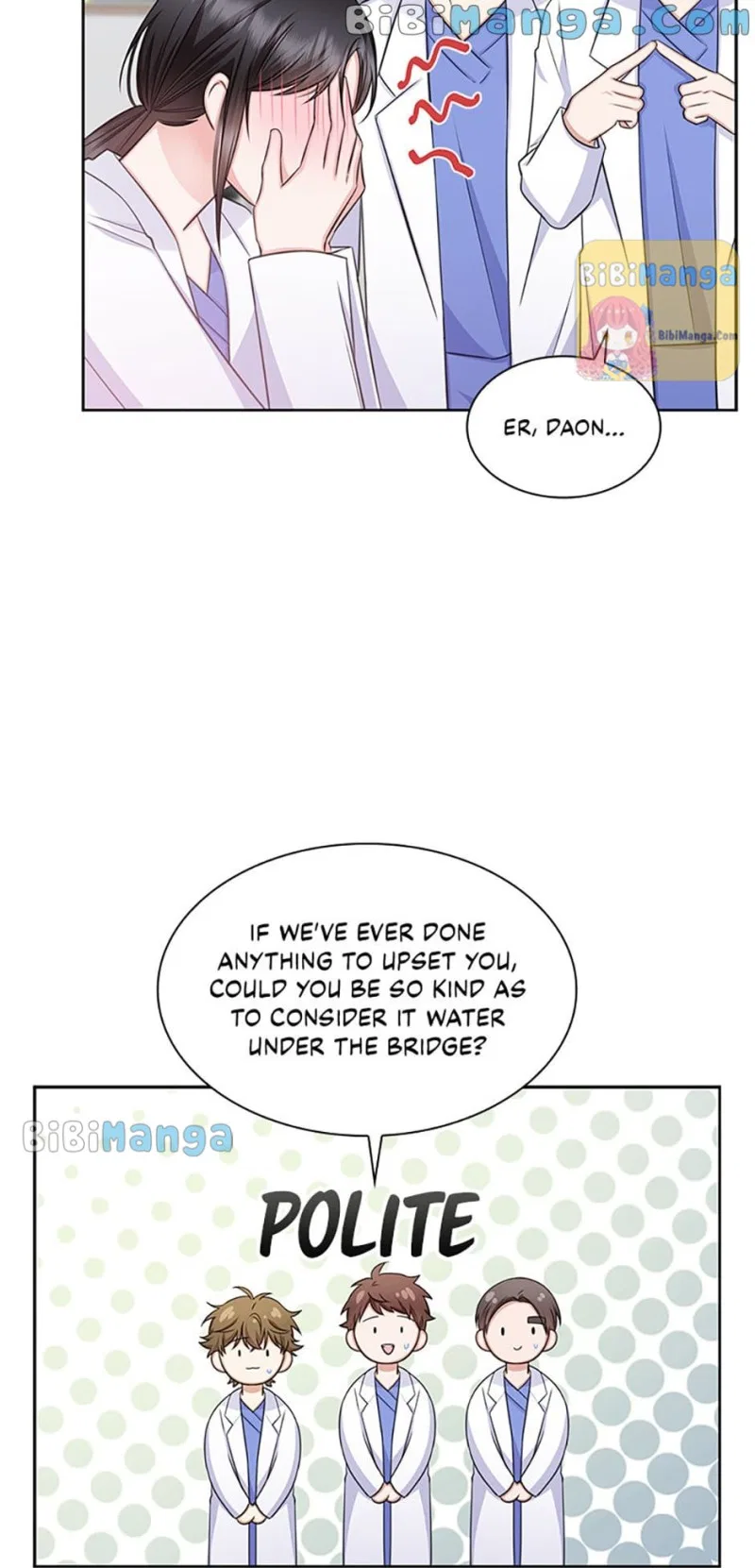 Heart Crush Chapter 62 – Page 16