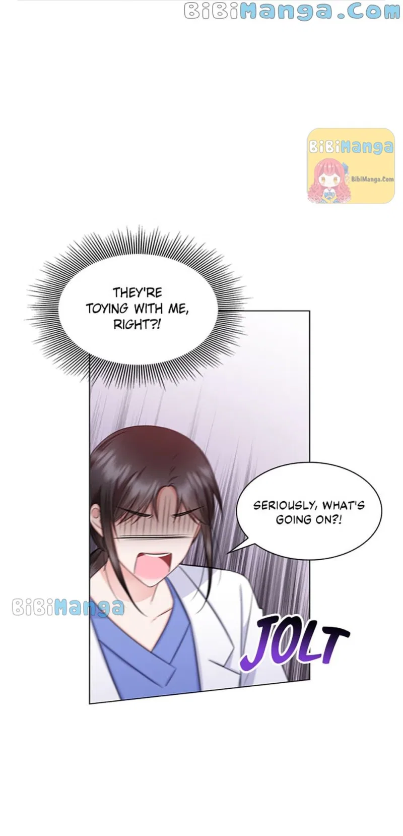 Heart Crush Chapter 62 – Page 17
