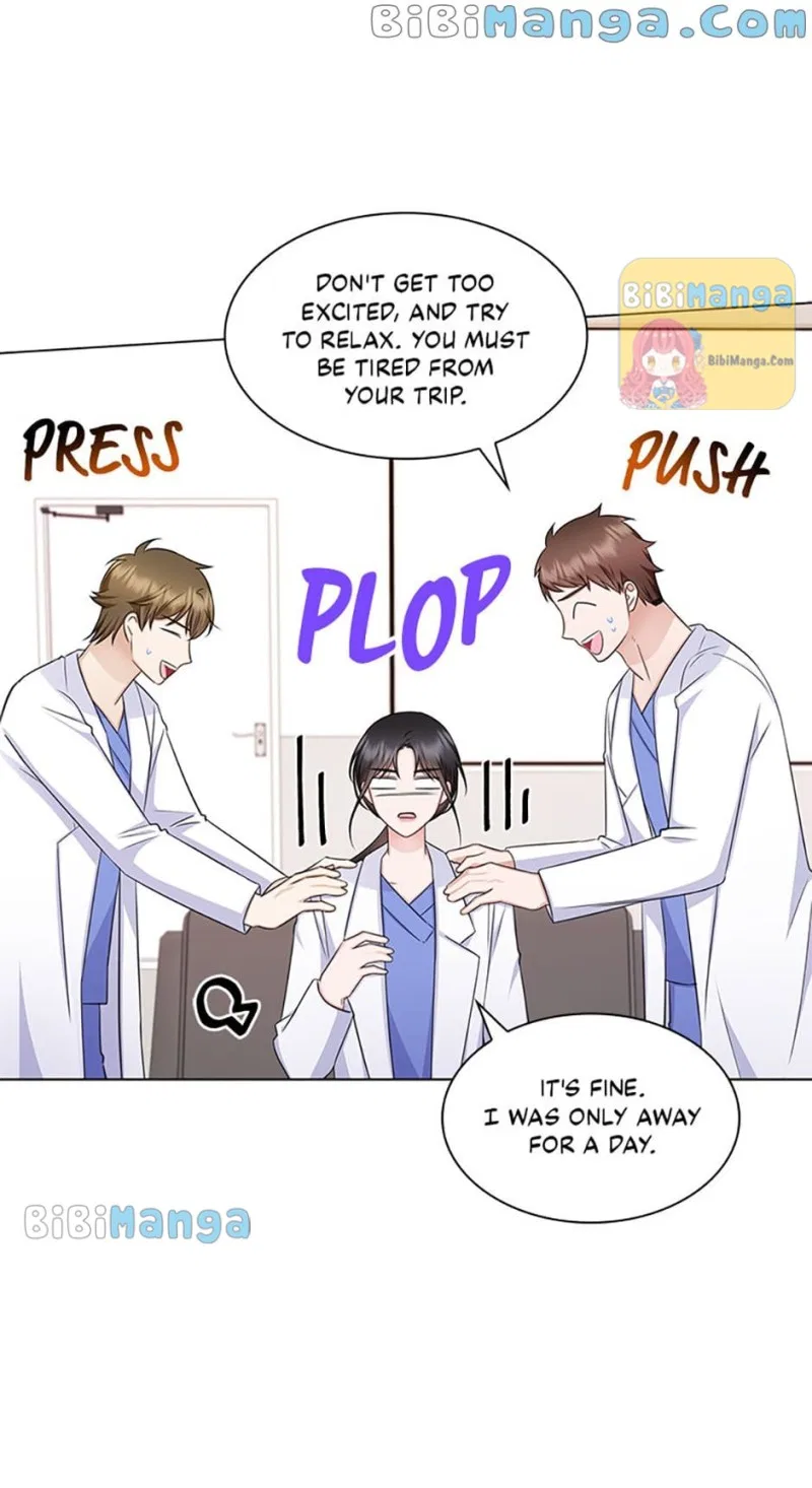 Heart Crush Chapter 62 – Page 18
