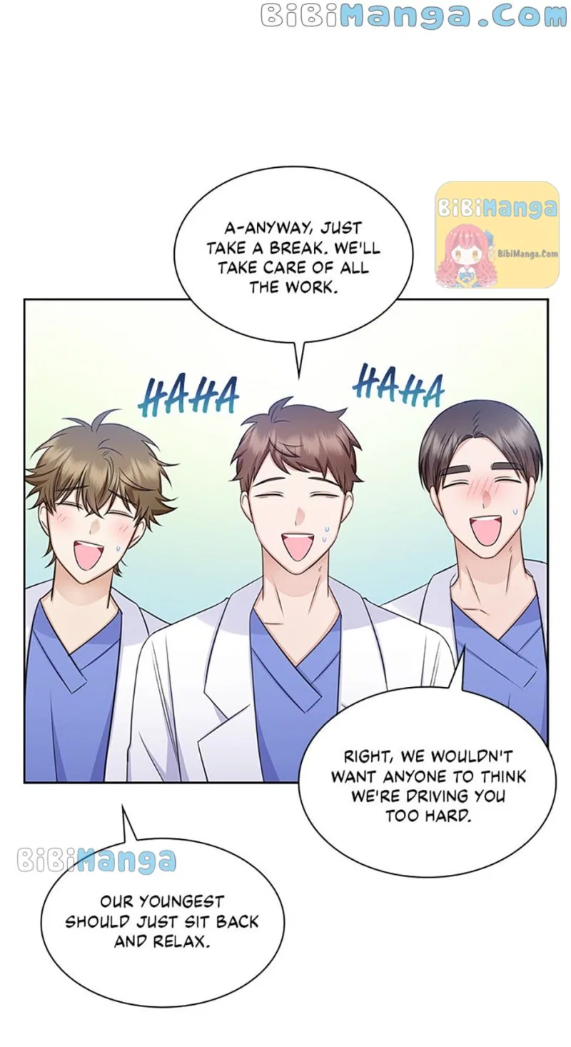 Heart Crush Chapter 62 – Page 19