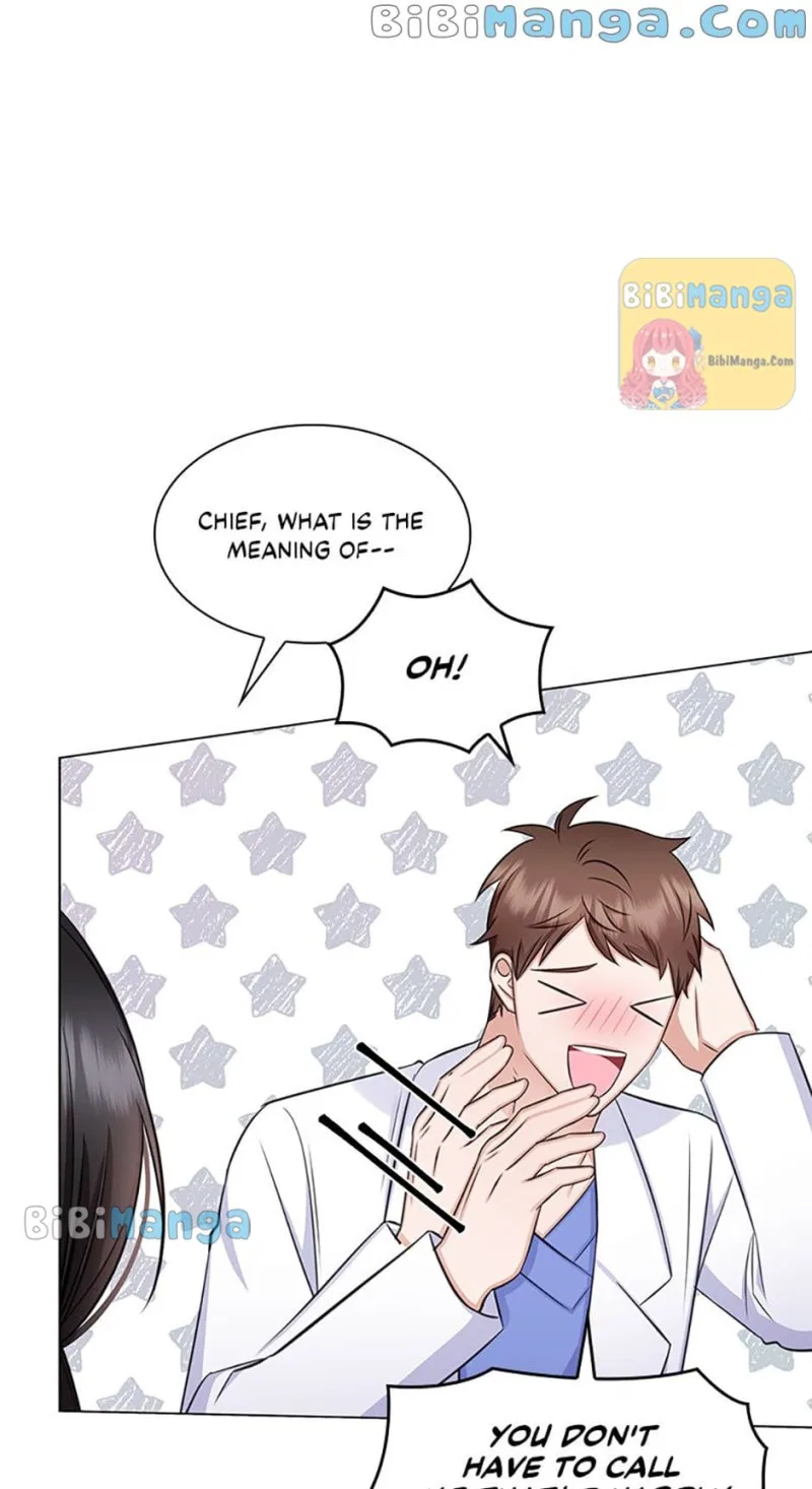 Heart Crush Chapter 62 – Page 20