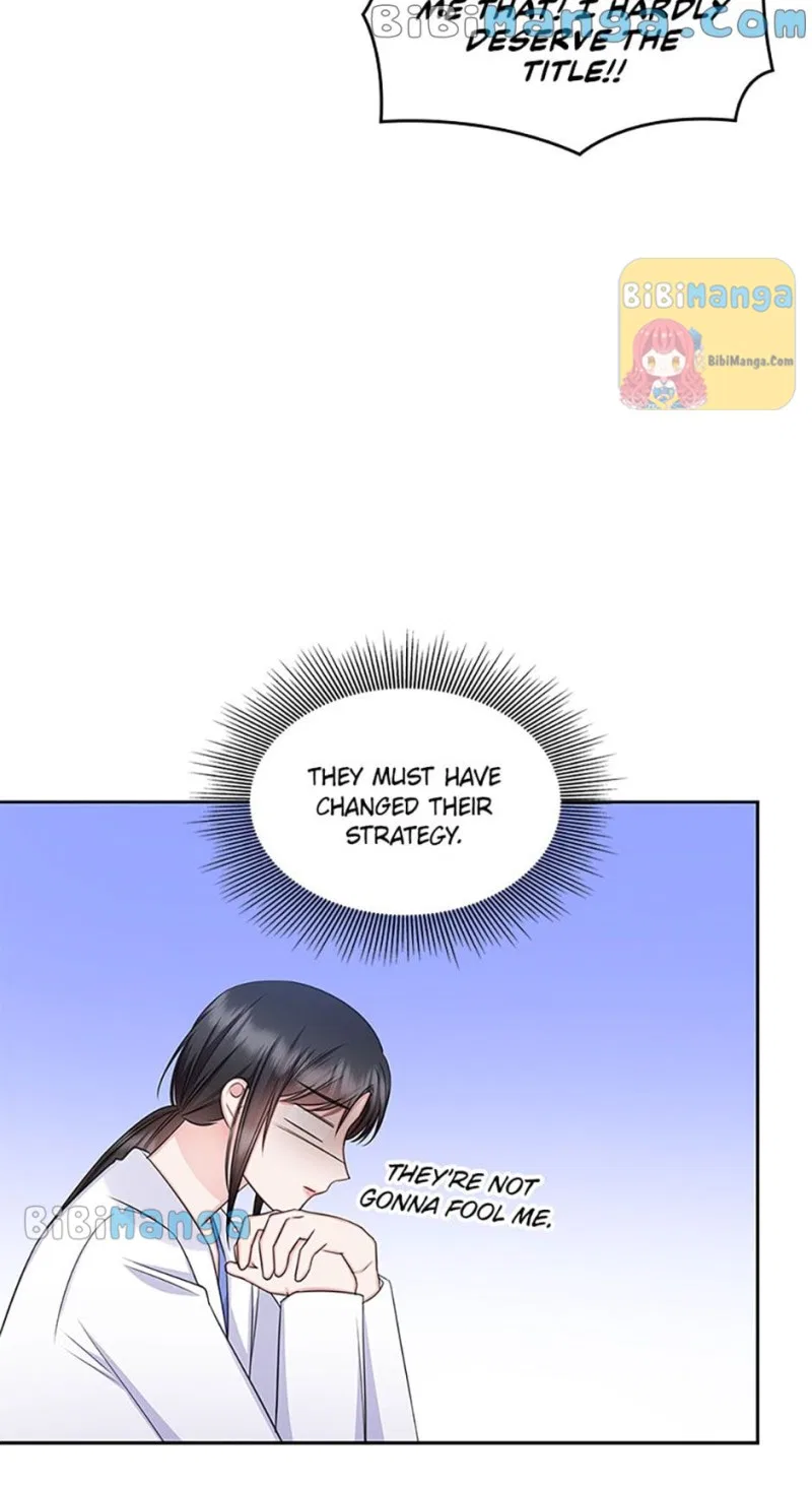 Heart Crush Chapter 62 – Page 21