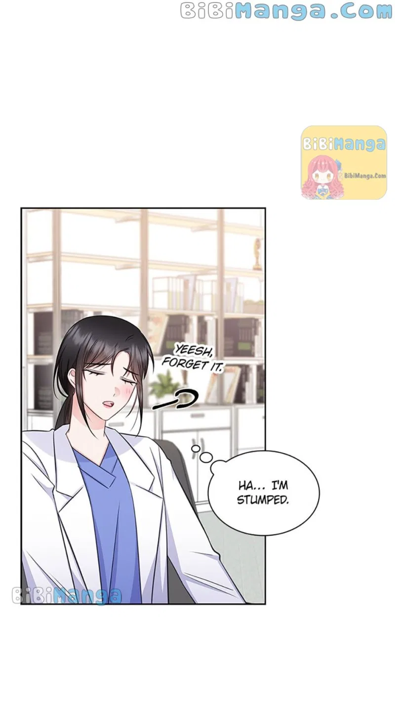 Heart Crush Chapter 62 – Page 22