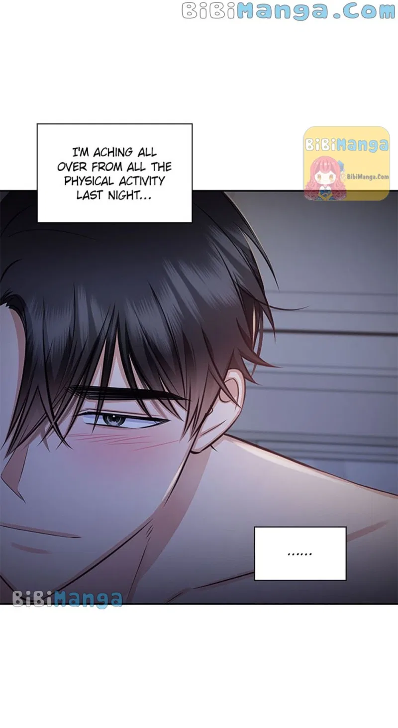 Heart Crush Chapter 62 – Page 23