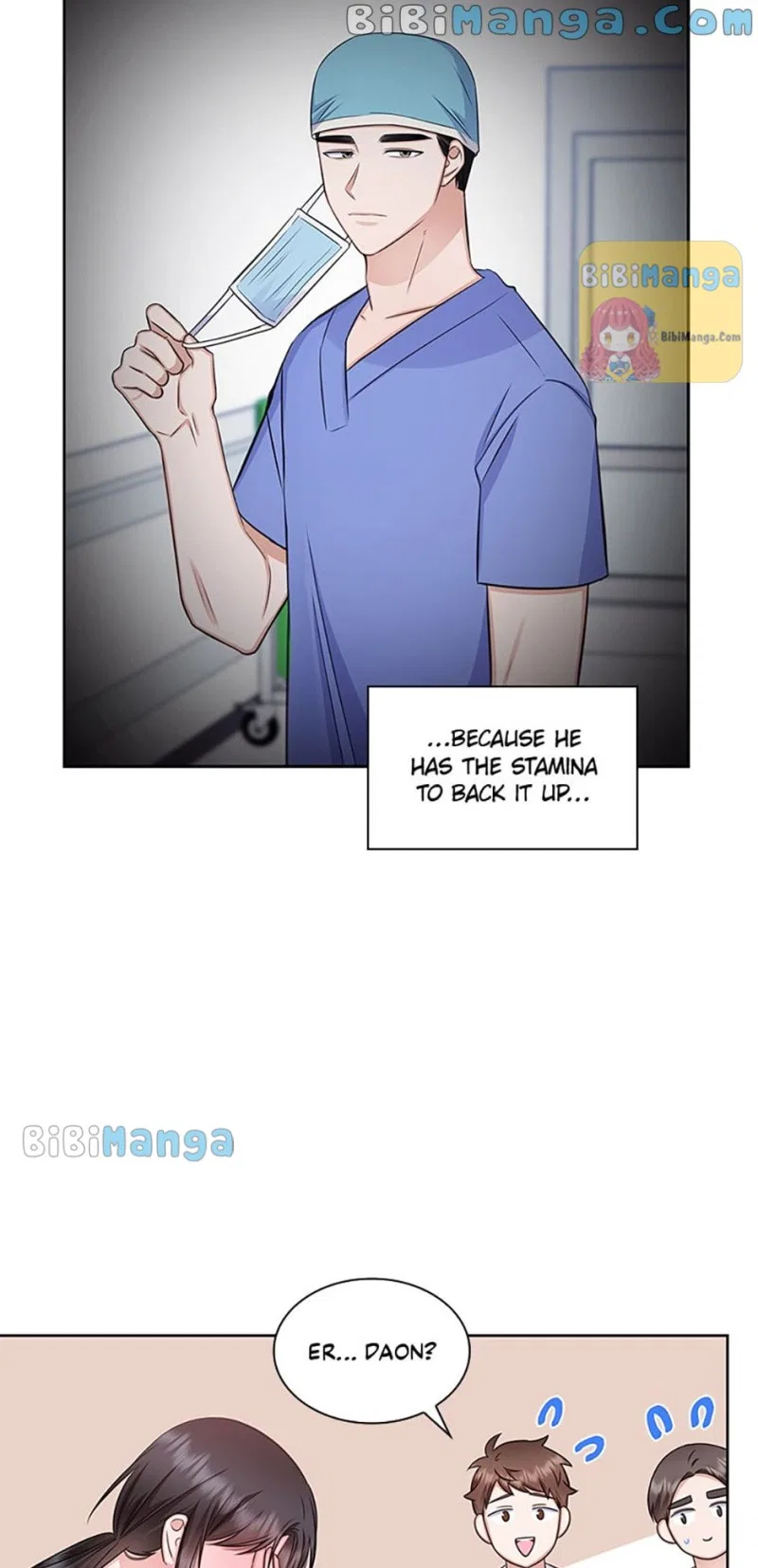 Heart Crush Chapter 62 – Page 25