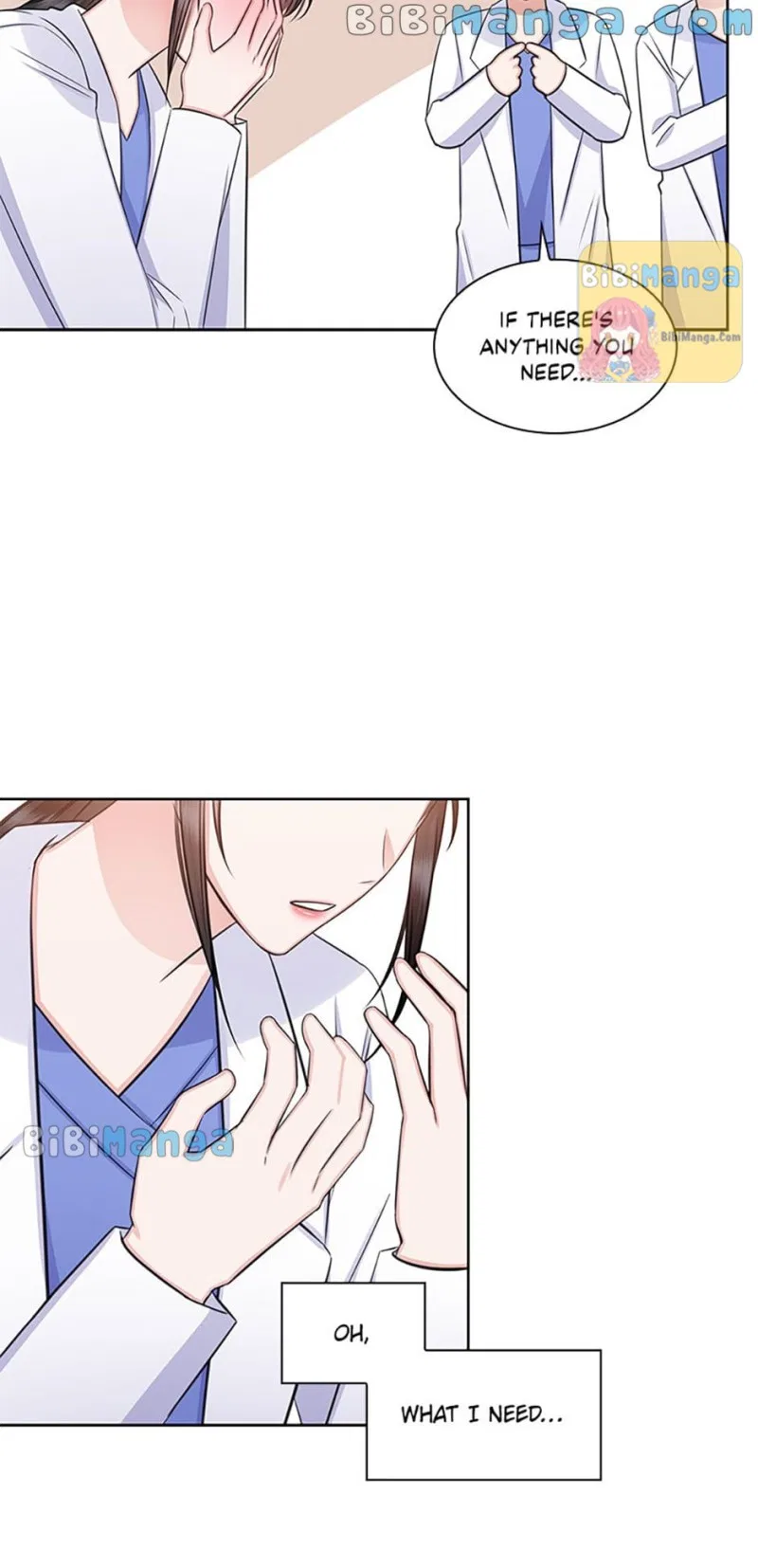 Heart Crush Chapter 62 – Page 26