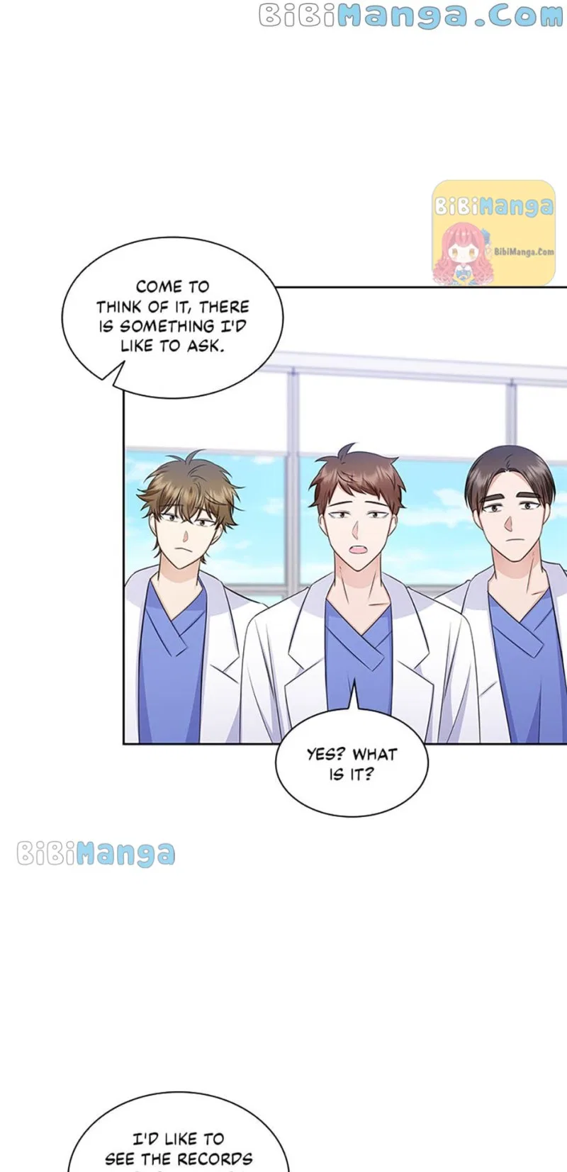 Heart Crush Chapter 62 – Page 27