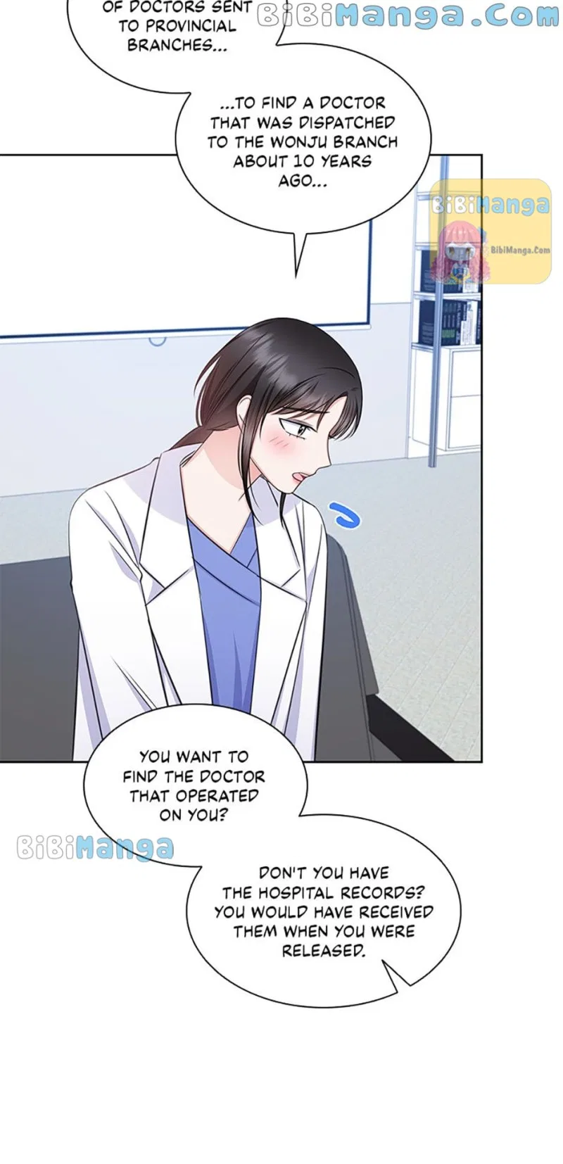 Heart Crush Chapter 62 – Page 28