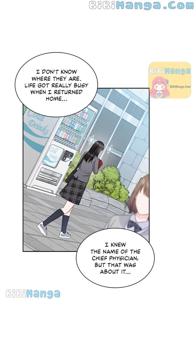 Heart Crush Chapter 62 – Page 29