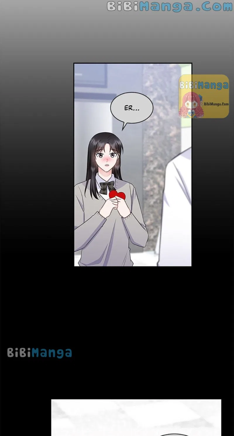 Heart Crush Chapter 62 – Page 31