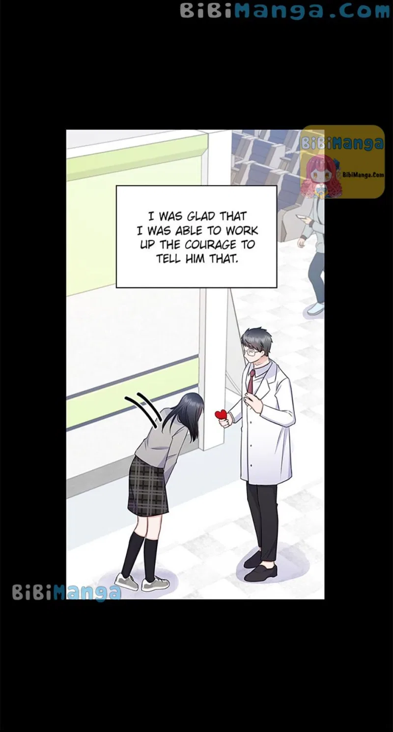 Heart Crush Chapter 62 – Page 35